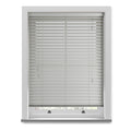 Mission Fauxwood Venetian Blind - 35mm Slat