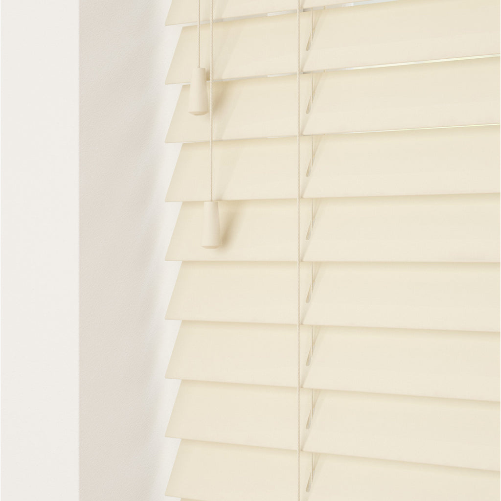 Linara Fauxwood Venetian Blind - 35mm Slat
