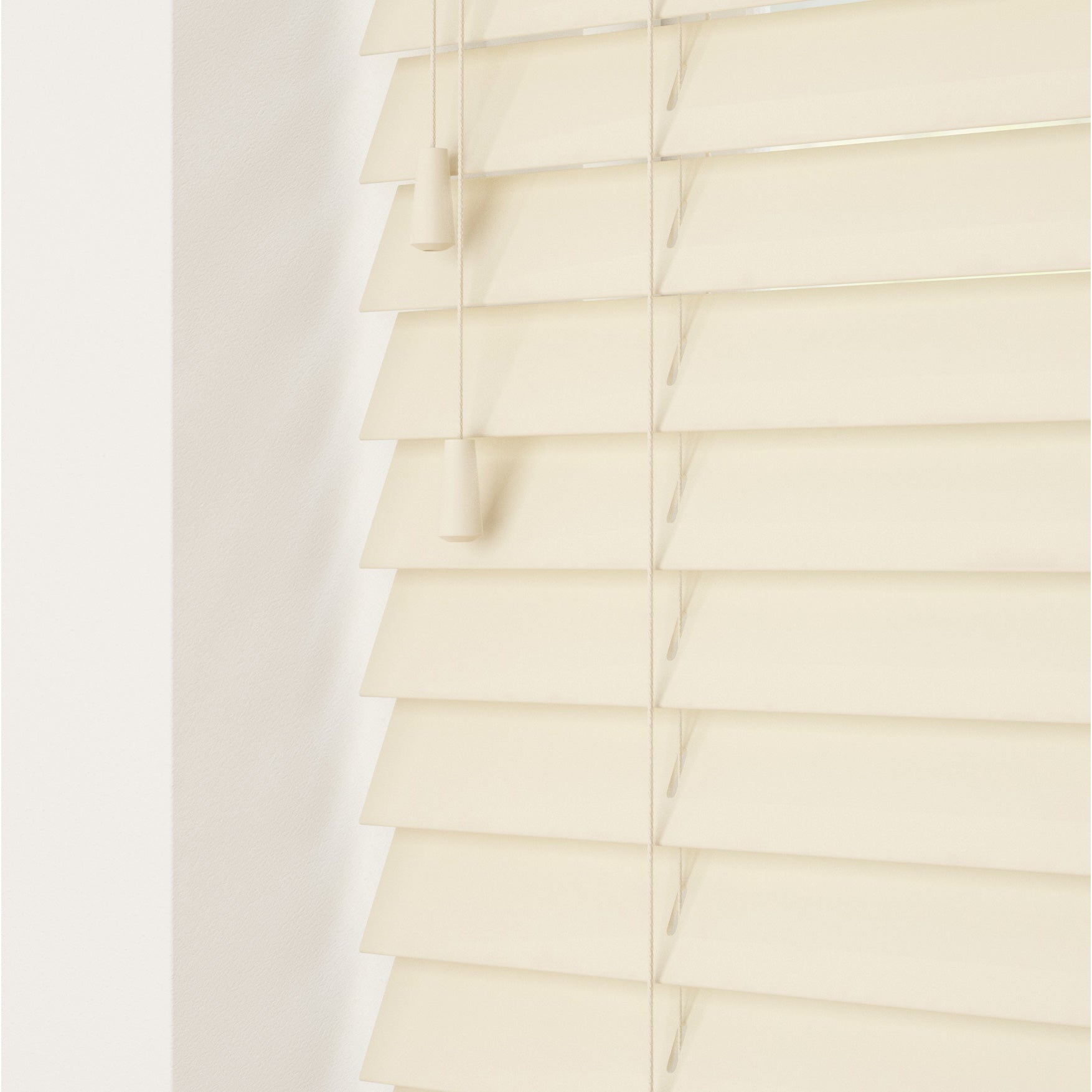Linara Fauxwood Venetian Blind - 35mm Slat