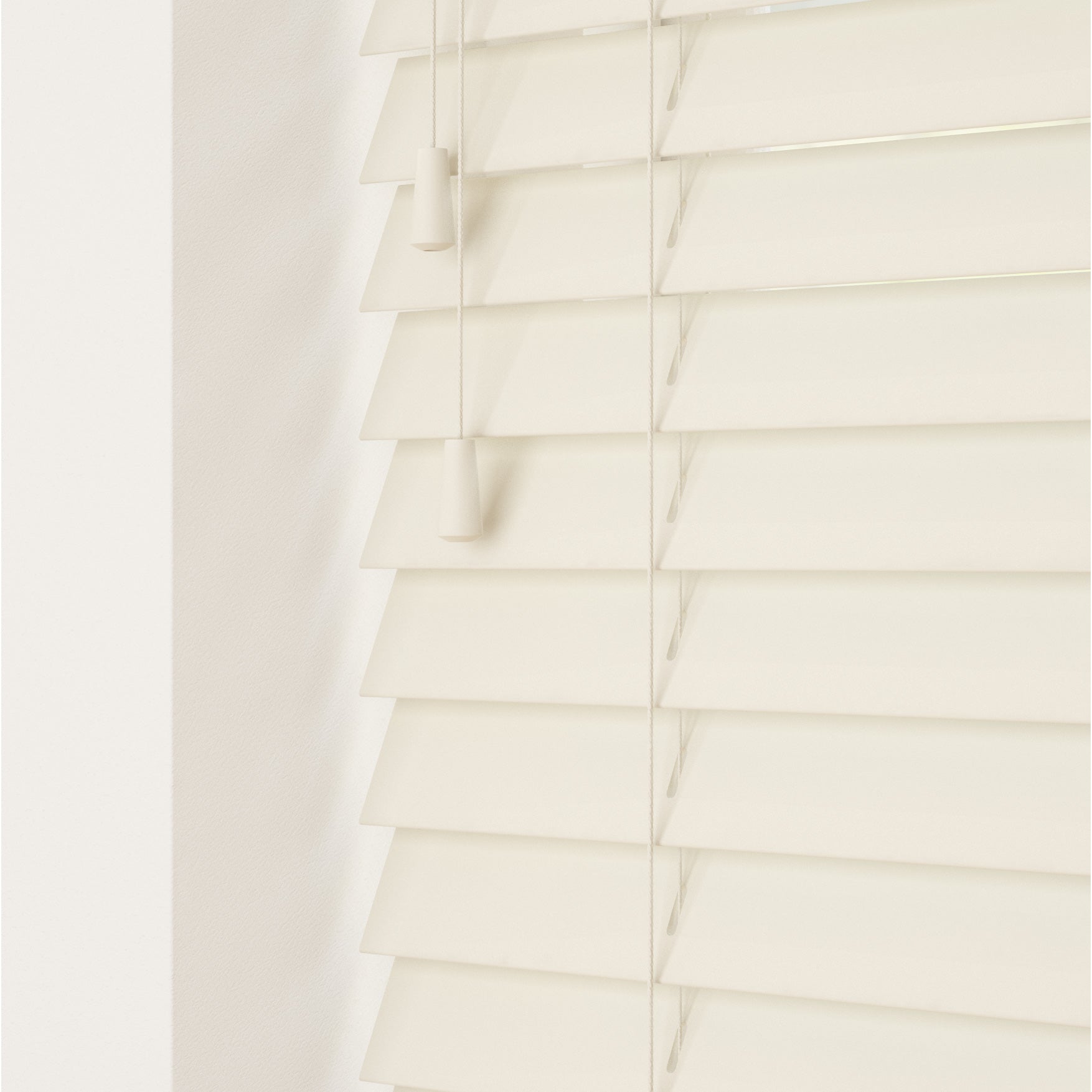 Mirage Fauxwood Venetian Blind - 35mm Slat