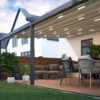 Deponti Verdeca Aluminium Veranda