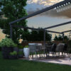 Deponti Verdeca Aluminium Veranda - Image 6