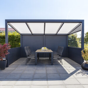 Deponti Ribolla Aluminium Veranda