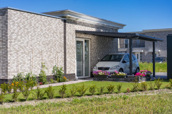 Deponti Nebbiolo Aluminium Veranda - Image 4