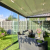 Deponti Verdeca Aluminium Veranda - Image 2