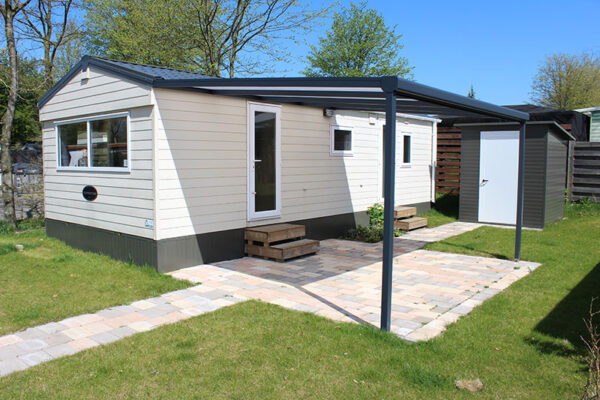 Deponti Nebbiolo Aluminium Veranda - Image 7