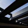 Deponti Pinela Louvered Roof Aluminium Veranda - Image 5